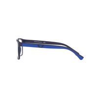 Emporio Armani EA4115 57591W-54 Matte Dark Blue / Clear Lenses