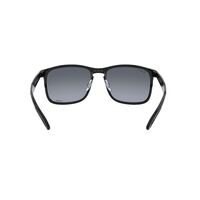 Ray-Ban RB4264 601/J0-58 Black / Blue Gradient Gold Mirror Chromance Polarised Lenses