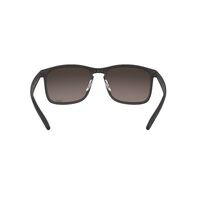 Ray-Ban RB4264 601S5J-58 Matte Black / Silver Mirror Chromance Polarised Lenses