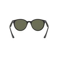 Ray-Ban RB4305 601/9A-53 Black / Green Classic G-15 Polarised Lenses