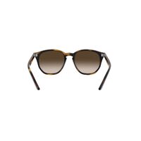Ray-Ban Junior RJ9070S 152/13-46 Havana / Brown Gradient Dark Brown Lenses