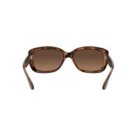 Ray-Ban RB4101 642/43-58 Jackie Ohh Havana / Brown Grey Gradient Lenses