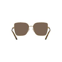 Vogue VO4199S 280/73-58 Gold / Dark Brown Lenses