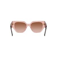 Vogue VO5409S 282813-52 Transparent Pink / Brown Gradient Lenses