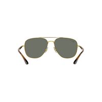 Ray-Ban RB3683 001/58-56 Arista Gold / Classic G-15 Polarised Lenses