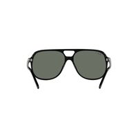 Ray-Ban RB2198 901/58-60 Bill Black / Green Polarised Lenses