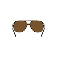 Ray-Ban RB2198 902/57-60 Bill Havana / Brown Polarised Lenses