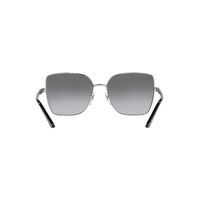 Vogue VO4199S 323/11-58 Silver / Grey Gradient Lenses