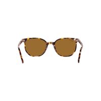 Ray-Ban RB2197 135757-52 Elliot Havana Brown Grey / Brown Polarised Lenses