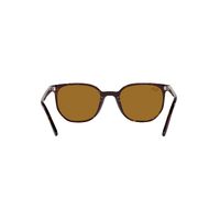 Ray-Ban RB2197 902/33-52 Elliot Havana / Brown Lenses