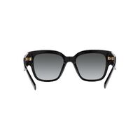 Versace VE4437U GB1/T3-54 Black / Grey Gradient Polarised Lenses