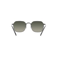 Ray-Ban RB3694 002/71-55 Jim Black / Grey Gradient Lenses