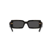 Dolce & Gabbana DG4416 501/87-53 Black / Dark Grey Lenses