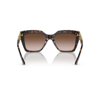 Versace VE4418 108/13-56 Havana / Brown Gradient Lenses