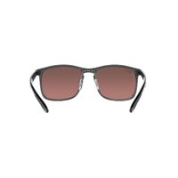 Ray-Ban RB4264 876/6B-58 Grey / Violet Chromance Polarised Lenses