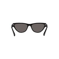 Vogue VO5513S W44/87-55 Black / Dark Grey Lenses