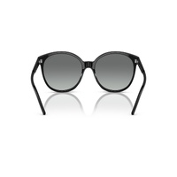 Vogue VO5509S W44/11-56 Black / Grey Gradient Lenses