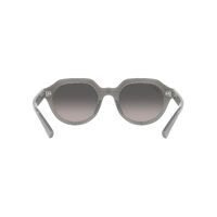 Ray-Ban RB4399 6429M3-53 Gina Opal Grey / Grey Gradient Polarised Lenses