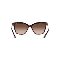 Bvlgari BV8257 504/13-54 Havana / Brown Gradient Lenses