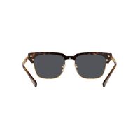 Versace VE4447 108/87-55 Havana / Dark Grey Lenses