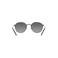Ray-Ban Junior RJ9572S 287/T3-48 Rob Black / Grey Polarised Lenses