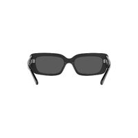 Vogue VO5440S W44/87-55 Black / Dark Grey Lenses