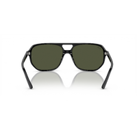 Ray-Ban RB2205 901/31-57 Bill One Black / Green Lenses