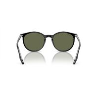 Ray-Ban RB2204 919/58-54 Black On Transparent / Green Polarised Lenses