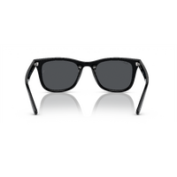 Ray-Ban RB4420 601/87-65 Black / Dark Grey Lenses