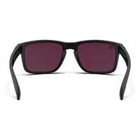 Blenders Canyon 807 UC 55 Celtic Light Black / Green Mirror Polarised Lenses