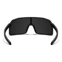 Blenders Expose 807 IR 99 Dark Bloom Black / Smoke Lenses