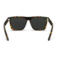 Blenders Romeo WR9 M9 54 Stone Breaker Coloured Tortoise / Smoke Polarised Lenses