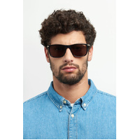 Carrera 298/S 807 IR 57 Black / Grey Lenses