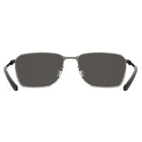 Under Armour UA Scepter 2/G 6LB M9 58 Ruthenium / Grey Polarised Lenses
