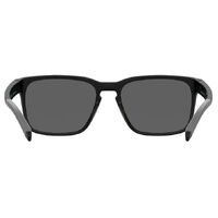 Under Armour UA Assist 2 807 Z9 57 Black / Green Gradient Lenses