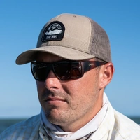 Smith Guide's Choice/N N9P L5 62 Matte Tortoise / Brown Chromapop Polarised Lenses