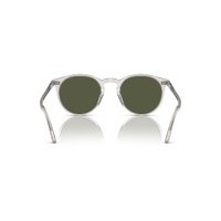 Oliver Peoples O'Malley Sun OV5183S 166952-48 Black Diamond / G-15 Lenses
