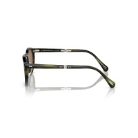 Oliver Peoples Gregory Peck 1962 OV5456SU 168053-47 Emerald Bark / True Brown Lenses