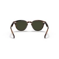 Oliver Peoples Desmon Sun OV5454SU 1724P1-50 Tuscany Tortoise / G-15 Polarised Lenses
