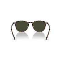 Oliver Peoples Finley 1993 Sun OV5491SU 1741P1-48 Atago Tortoise / G-15 Polarised Lenses