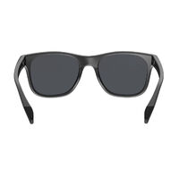 Bolle Esteem BS051003 Matte Black / Axis Polarised Lenses