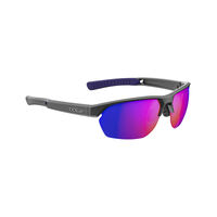 Bolle Victus BS065003 Matte Titanium / Volt+ Ultraviolet Polarised Lenses