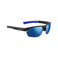 Bolle Victus BS065004 Matte Black Blue / Volt+ Offshore Blue Mirror Polarised Lenses