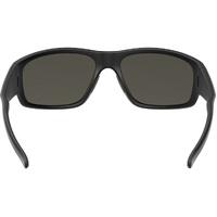 Bolle Sfinx BS064001 Matte Black / Volt+ Gun Polarised Lenses