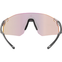 Bolle C-Icarus BS057007 Crystal Grey / Clear Ruby Photochromic Lenses