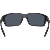 Bolle Fenix BS136009 Matte Black / Sky Blue Mirror Polarised Lenses