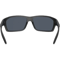 Bolle Fenix BS136009 Matte Black / Sky Blue Mirror Polarised Lenses