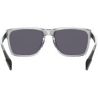 Bolle Reverence BS044001 Crystal Grey / Volt+ Ultraviolet Polarised Lenses