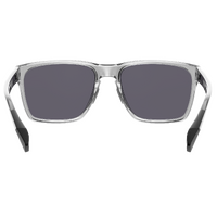Bolle Reverence BS044001 Crystal Grey / Volt+ Ultraviolet Polarised Lenses