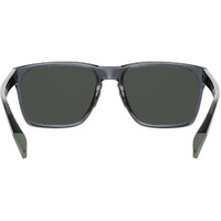 Bolle Reverence BS044003 Dark Crystal Grey / Axis Polarised Lenses